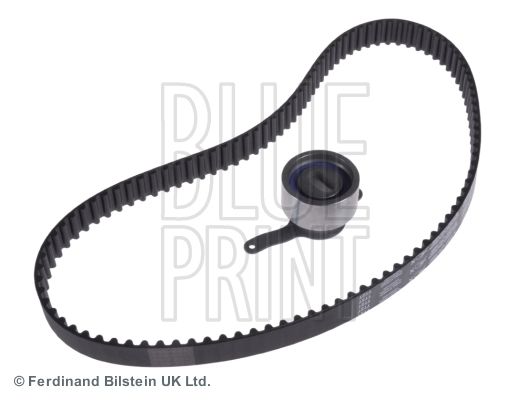 BLUE PRINT Комплект ремня ГРМ ADH27307